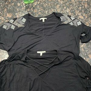 2 Express Tops